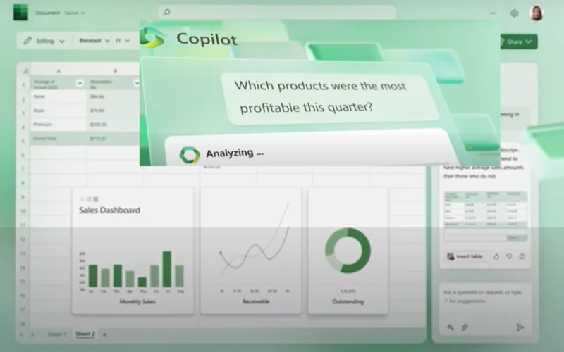 Automatización Excel