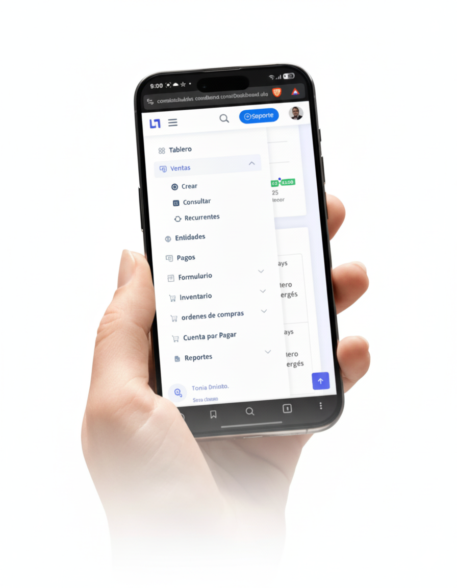 Vista previa de Jarex